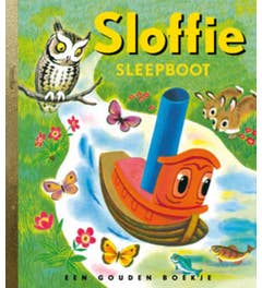 Sloffie Sleepboot