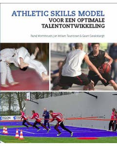 Athletic skills model