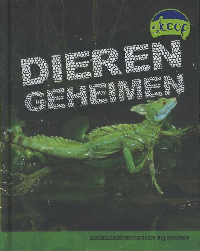 Skoop - Dierengeheimen