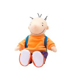 Dag Jules popje 25 cm