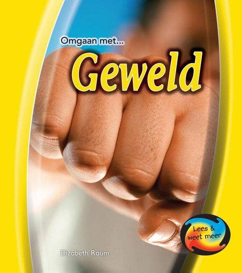 Omgaan met ... - Geweld