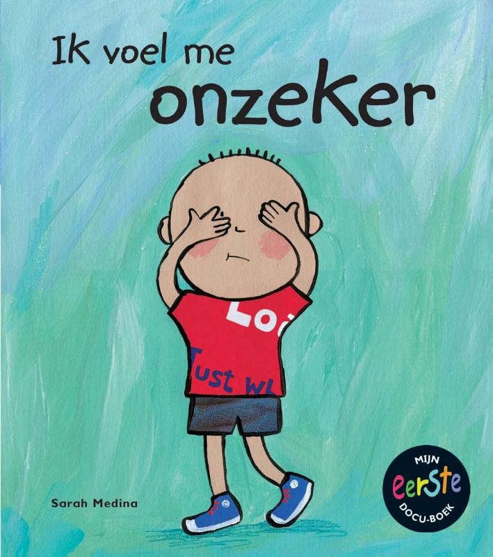 Ik voel me... - Onzeker