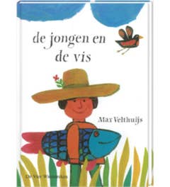 De Jongen en de vis
