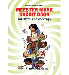 Meester Mark draait door