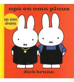 opa en oma pluus op zien Drents