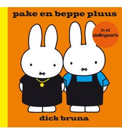 pake en beppe pluus in et Stellingwarfs
