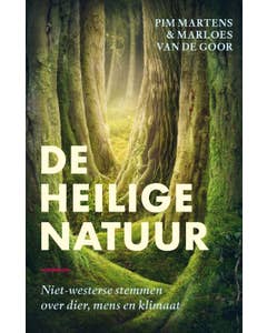 De heilige natuur