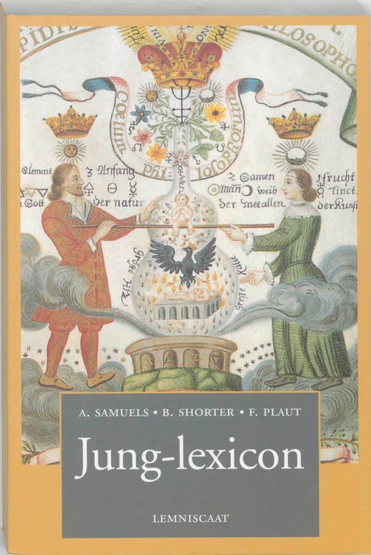 Jung-Lexicon