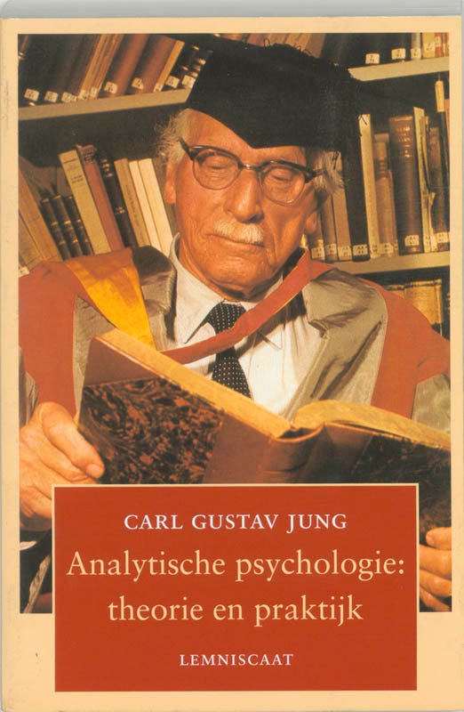 Analytische psychologie