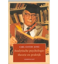 Analytische psychologie