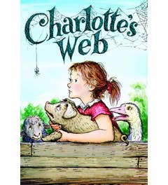Charlotte's web
