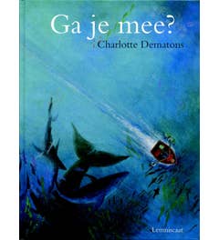 Ga je mee?