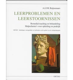 Ortho - Leerproblemen en leerstoornissen