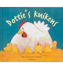 Dottie's kuikens
