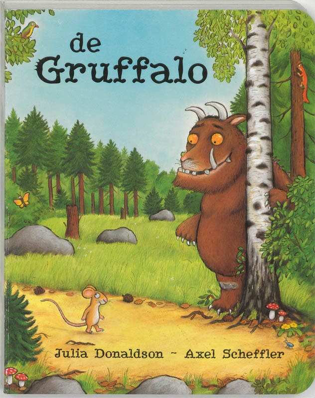 De Gruffalo