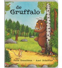De Gruffalo