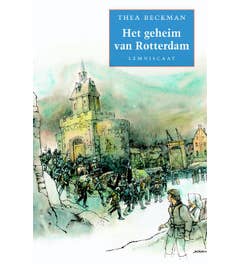 Het geheim van Rotterdam