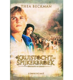 Kruistocht in spijkerbroek