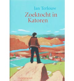 Zoektocht in Katoren