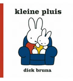 Kleine pluis