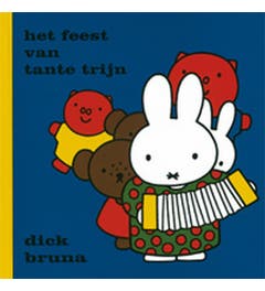 Het feest van tante Trijn