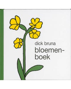 Bloemenboek