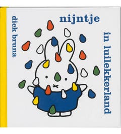 Nijntje in luilekkerland