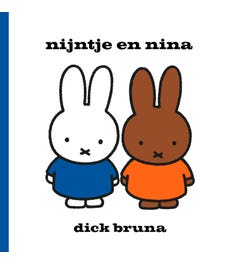 Nijntje en Nina