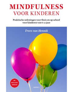 Mindfulness voor kinderen