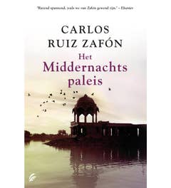 Het Middernachtspaleis