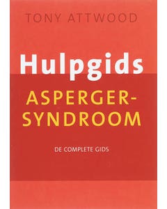 Hulpgids Asperger-syndroom
