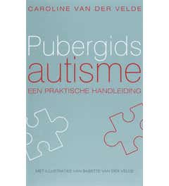 Pubergids autisme