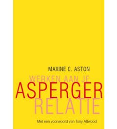Werken aan je Asperger-relatie