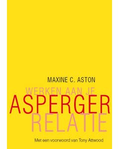 Werken aan je Asperger-relatie