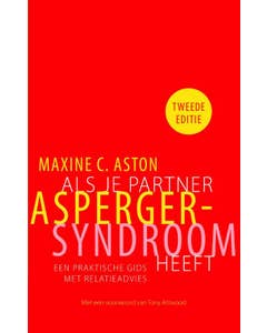 Als je partner Asperger-syndroom heeft