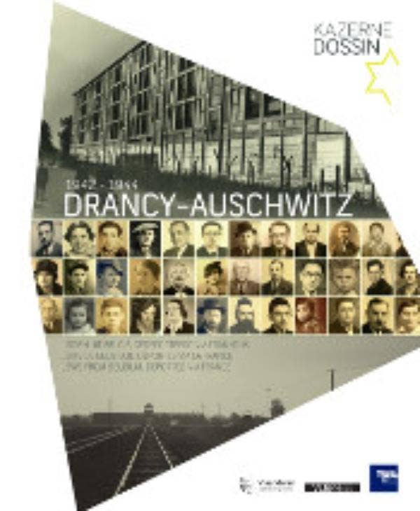 Drancy-Auswitz 1942-1944