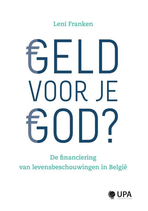 Geld voor je god?