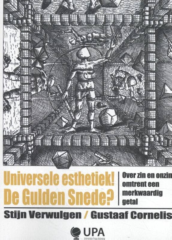 Universele esthethiek! De gulden snede?