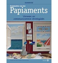 Grammatica van het Papiaments