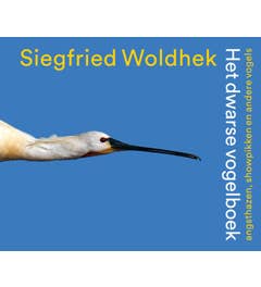 Het dwarse vogelboek