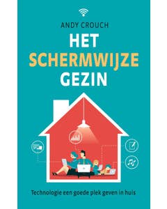 Het schermwijze gezin