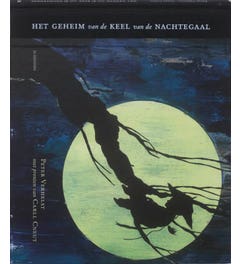 Het geheim van de keel van de nachtegaal
