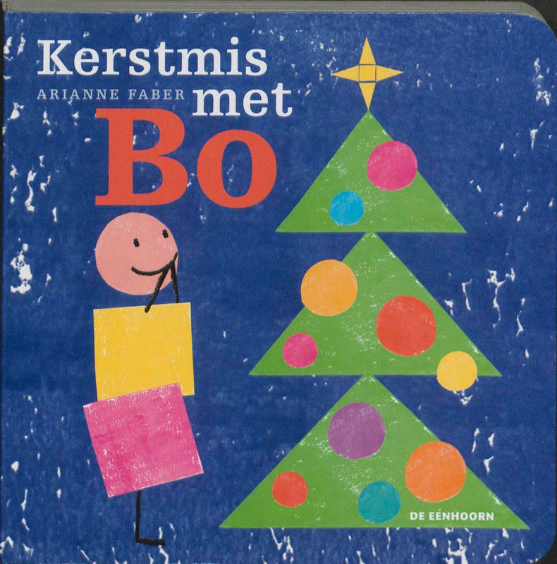 Kerstmis met Bo