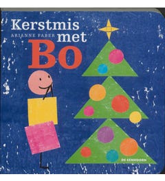 Kerstmis met Bo