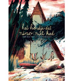 Het hondje dat Nino niet had