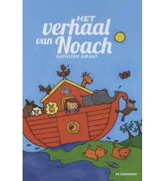 Het verhaal van Noach