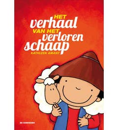 Het verhaal van het verloren schaap