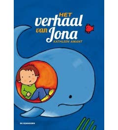 Het verhaal van Jona