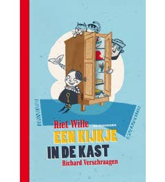 Een kijkje in de kast