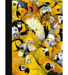 De gouden kooi of het waargebeurde verhaal van de bloedprinses